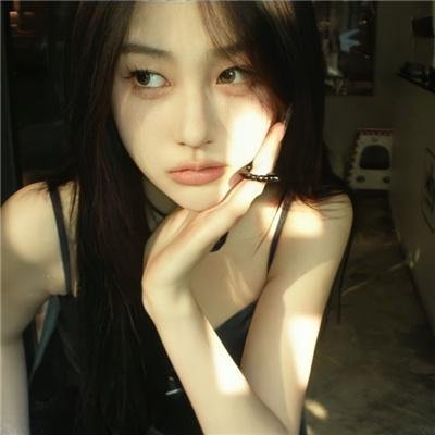 你是我的姐妹